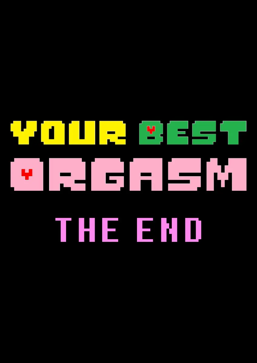 Your Best Orgasm